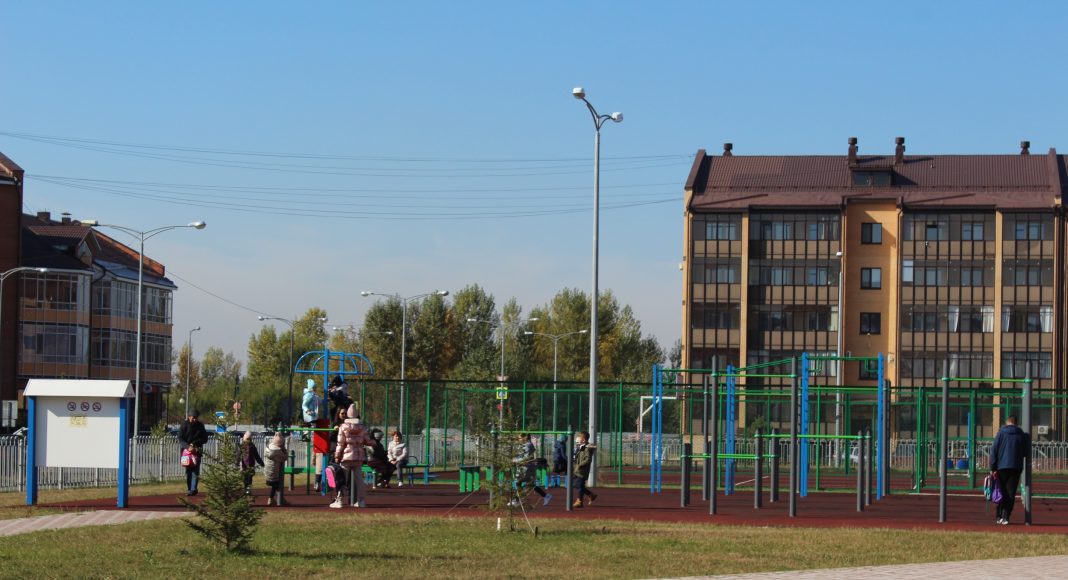 Фото: Абакан.рф