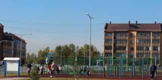 Фото: Абакан.рф
