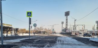 Фото: Абакан.рф