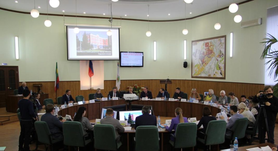 Фото: Абакан.рф