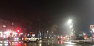 Фото ГИБДД