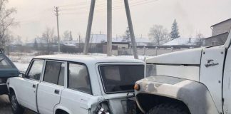 Фото ГИБДД