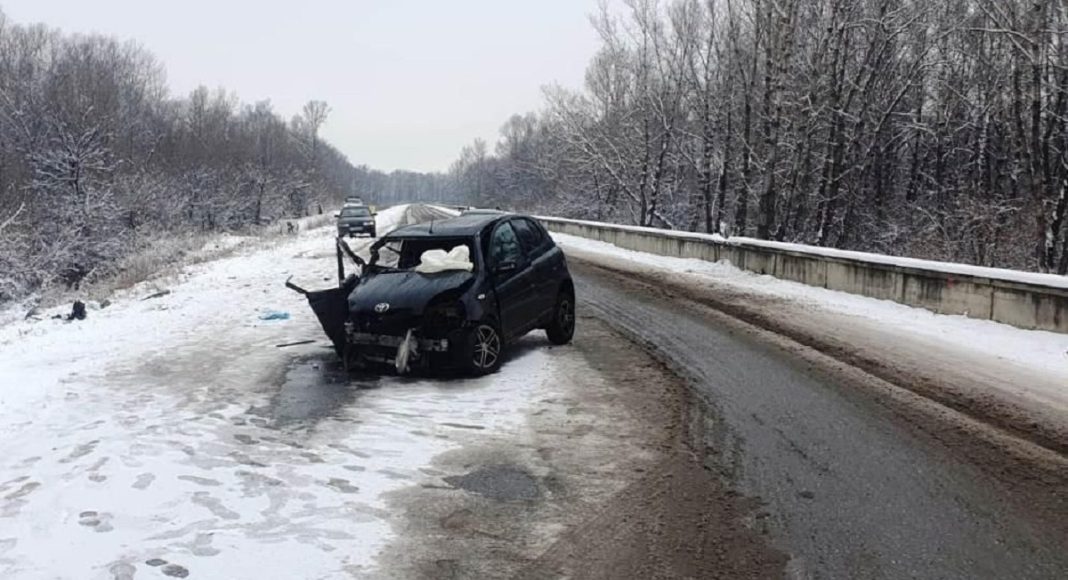 Фото Госавтоинспекции Хакасии