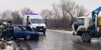 Фото Госавтоинспекции Хакасии