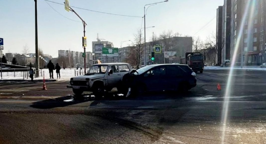 Фото Госавтоинспекции Хакасии.1