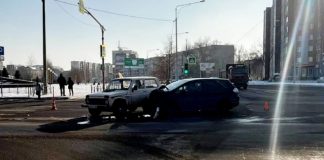 Фото Госавтоинспекции Хакасии.1