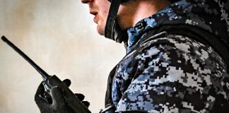 Фото предоставлено пресс-службой Управления Росгвардии по РХ