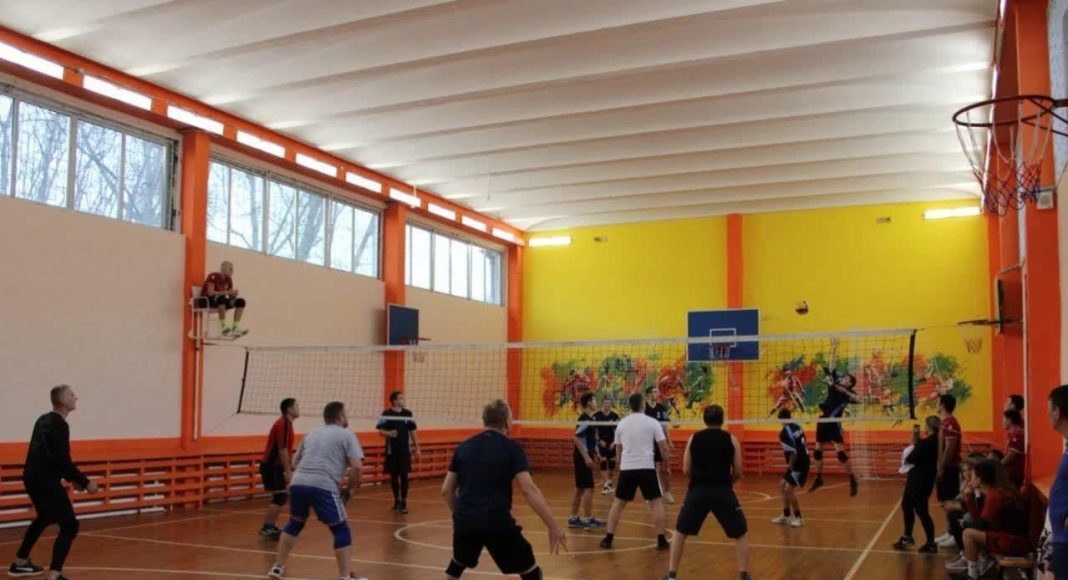 Фото предоставлено пресс-службой СГК Фото предоставлено пресс-службой СГК