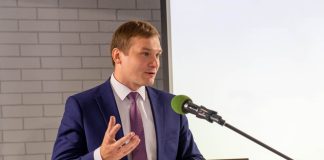 Валентин Коновалов. Фото предоставлено пресс-службой главы РХ