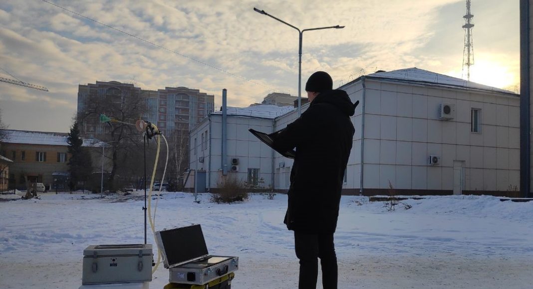 Фото предоставлено пресс-службой Роспотребнадзора Фото предоставлено пресс-службой Роспотребнадзора