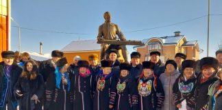 Фото пресс-службы ХРО ЕР