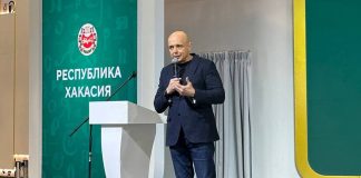 Сергей Сокол. Фото пресс-службы ВС РХ