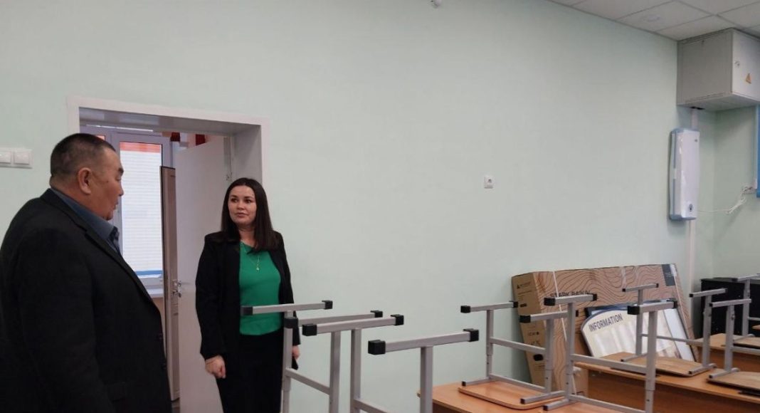 Фото пресс-службы ХРО ЕР