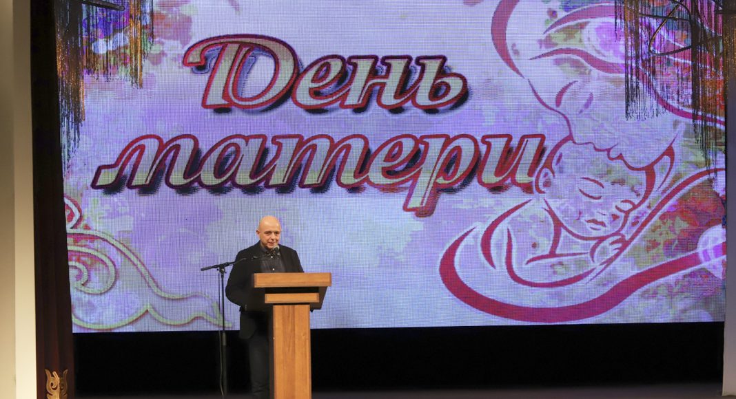 Сергей Сокол