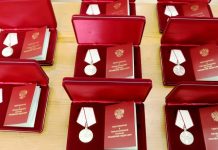 Фото пресс-службы полпреда президента в СФО