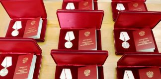 Фото пресс-службы полпреда президента в СФО