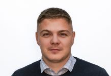 Михаил Молчанов. Фото пресс-службы ЛДПР