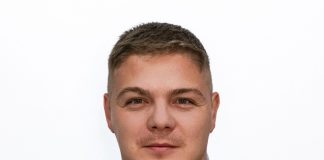 Михаил Молчанов. Фото пресс-службы ЛДПР