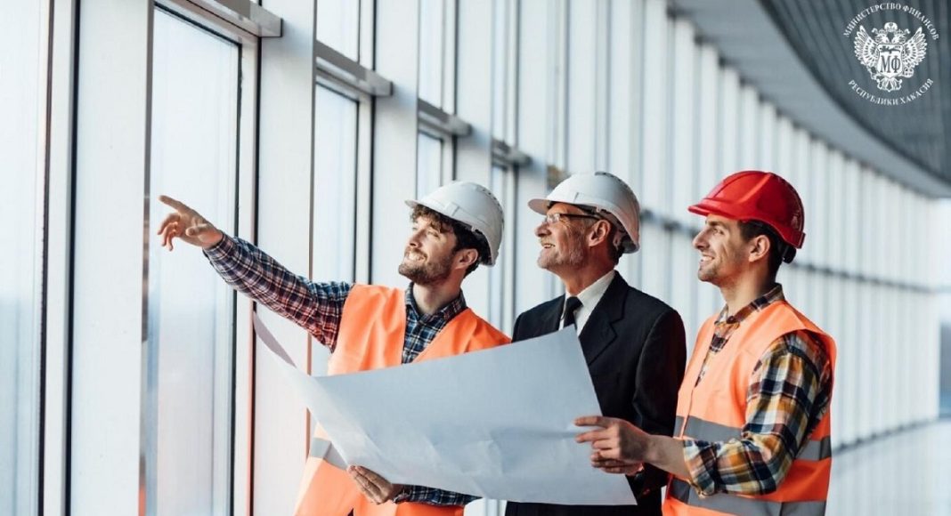 Фото пресс-службы Минфина РХ