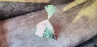 Фото пресс-службы МВД Хакасии