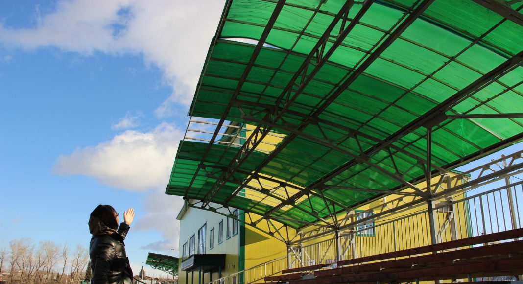 Фото со страницы администрации Таштыпского района Фото со страницы администрации Таштыпского района