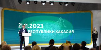 Фото со страницы Валентина Коновалова