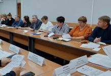 Фото со страницы Сергея Ряшенцева