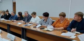 Фото со страницы Сергея Ряшенцева