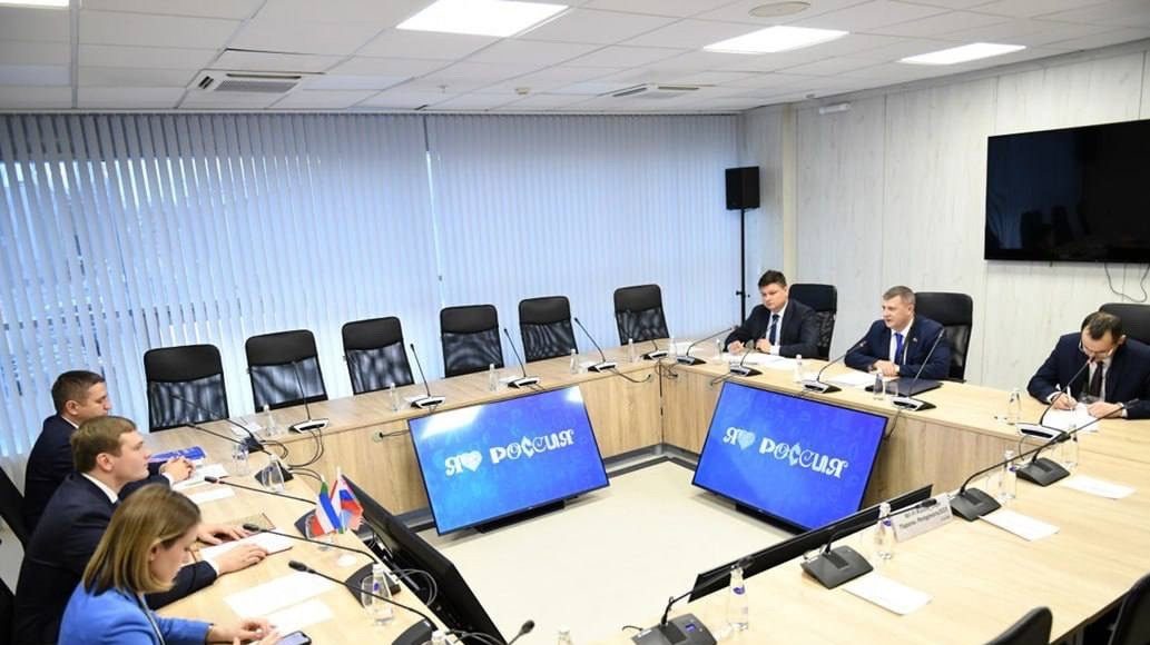 Фото со страницы Юлии Исмагиловой