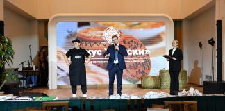 Фото со страницы Валентина Коновалова