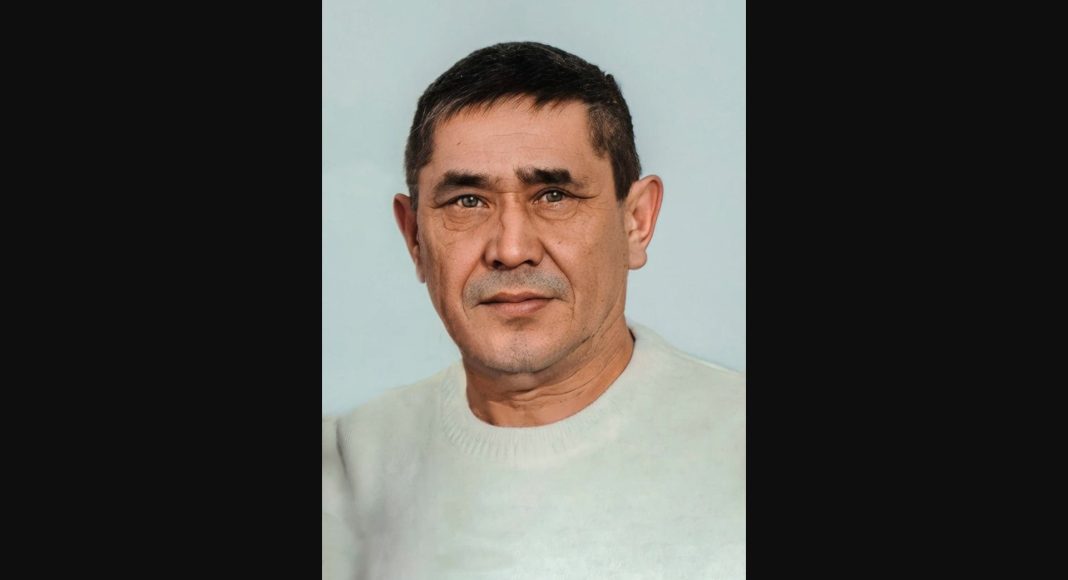 Фото со страницы администрации Таштыпского района