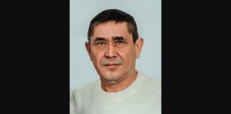 Фото со страницы администрации Таштыпского района