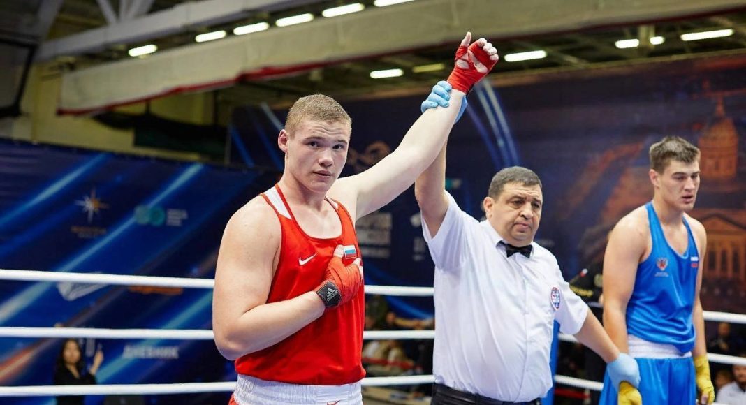 Фото со страницы Минспорта РХ Фото со страницы Минспорта РХ