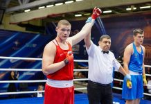 Фото со страницы Минспорта РХ