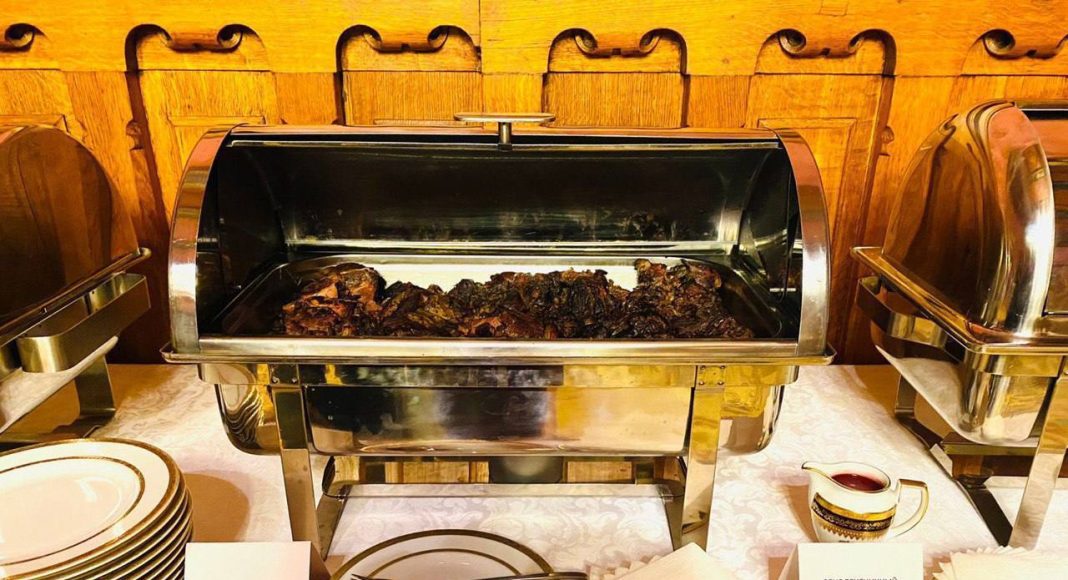 Фото со страницы Юлии Исмагиловой