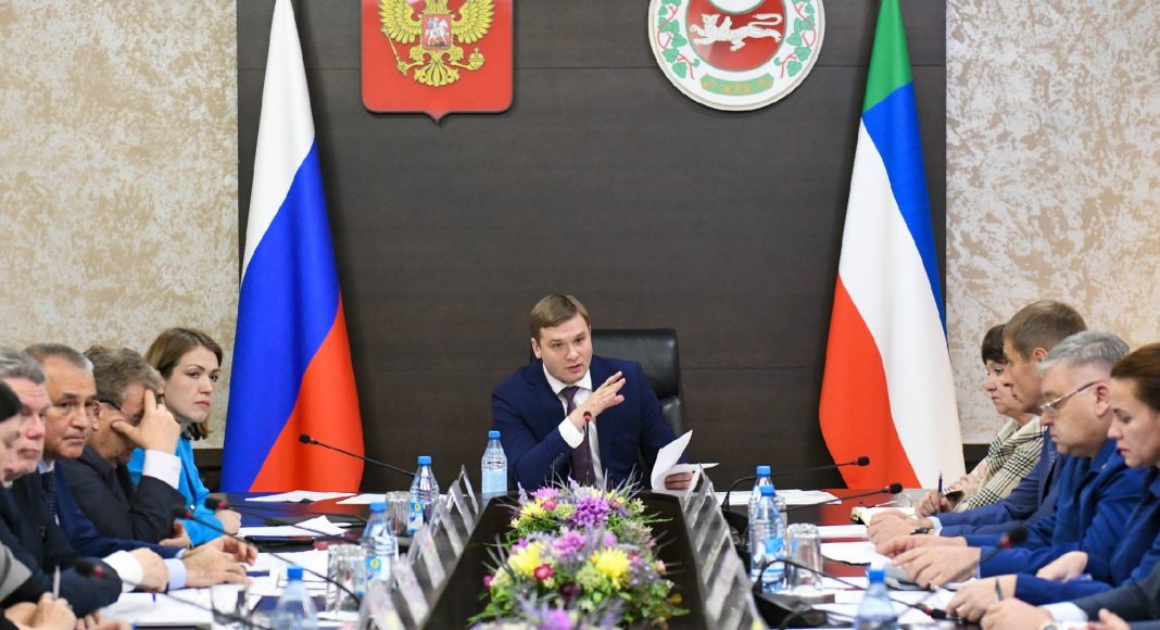 Фото со страницы Валентина Коновалова