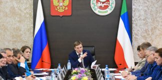 Фото со страницы Валентина Коновалова