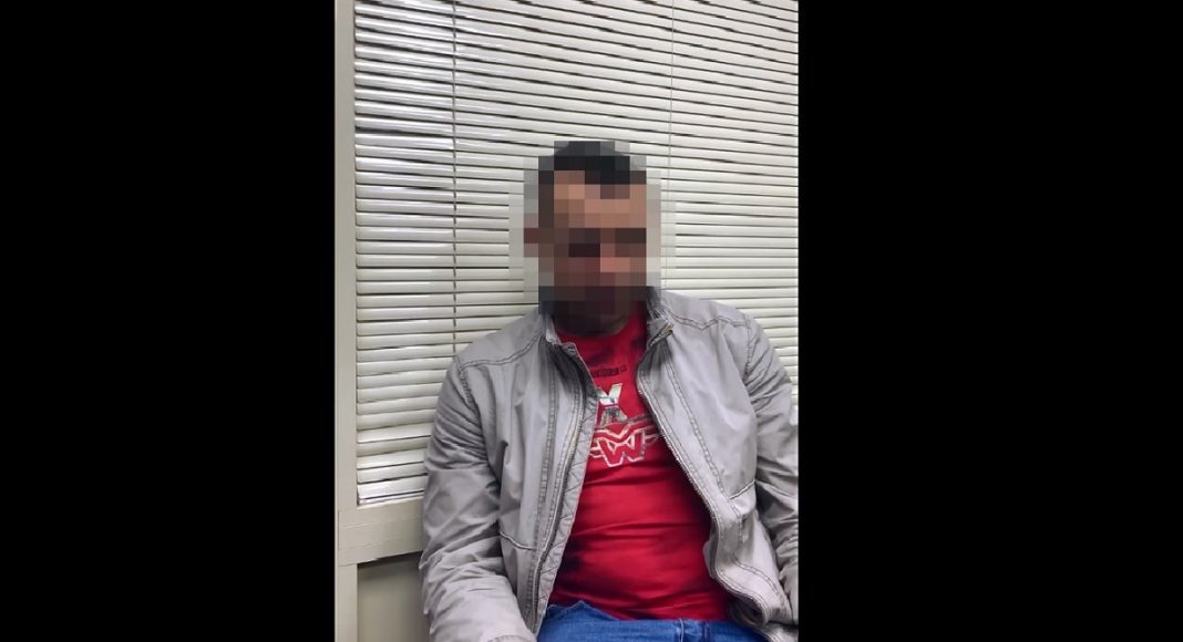 Фото пресс-службы УФСБ по Хакасии