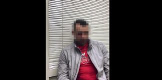 Фото пресс-службы УФСБ по Хакасии