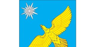 Герб Сорска