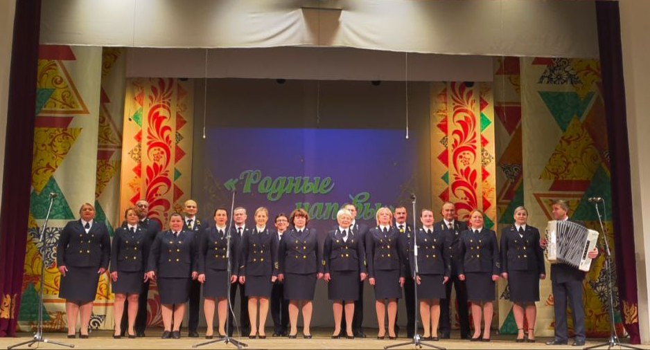 Хор разреза Аршановский Хор разреза Аршановский