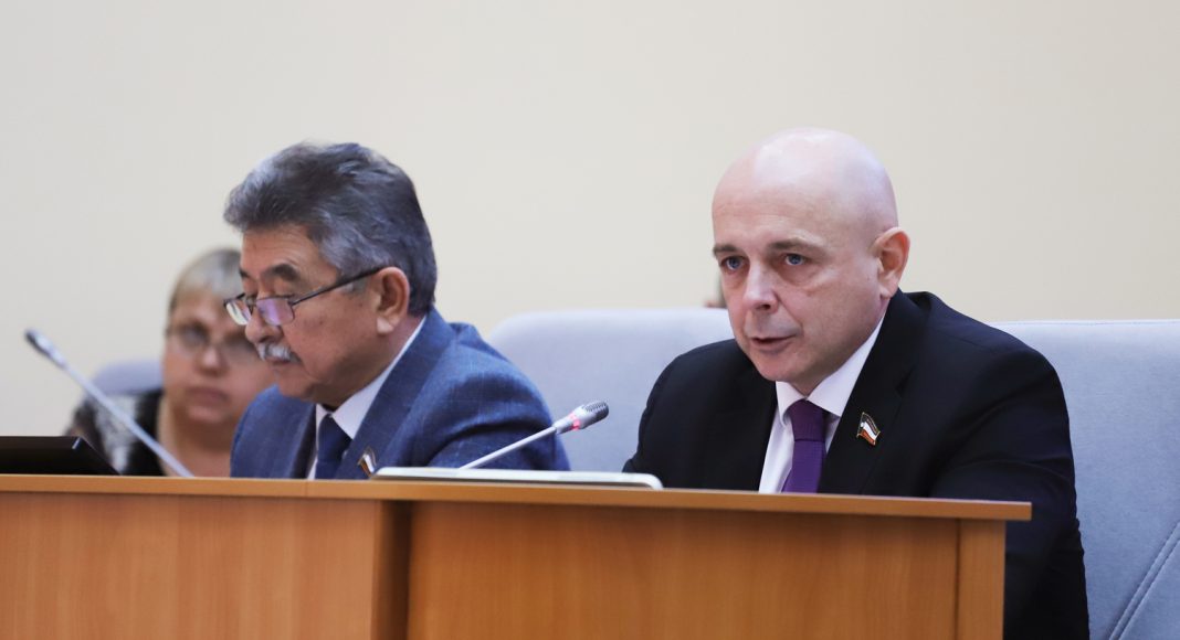 Сокол и Воронин