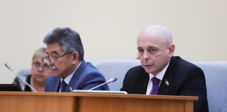 Сокол и Воронин