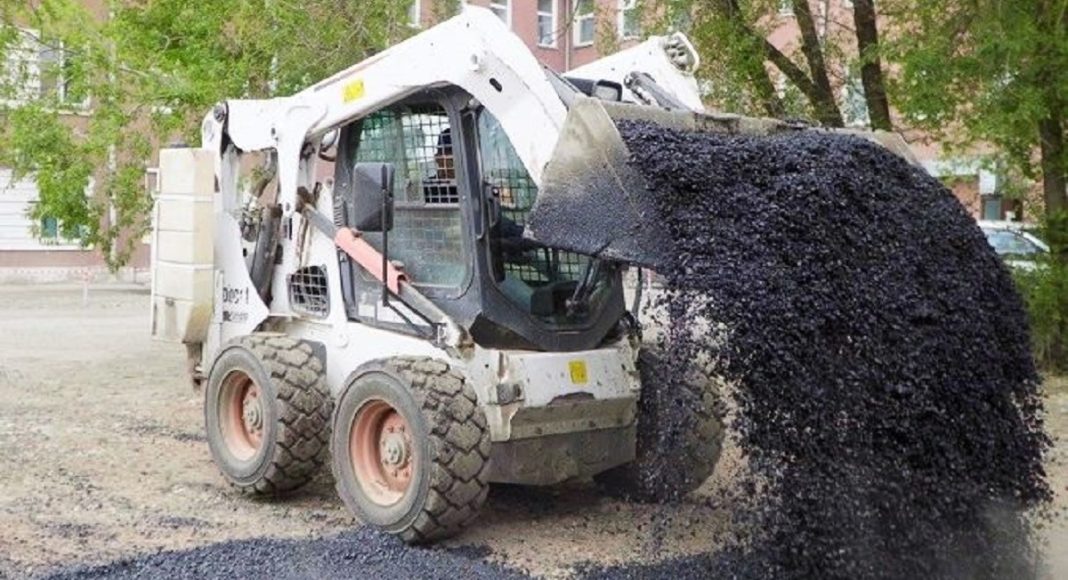 Фото пресс-службы СГК