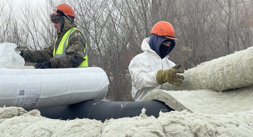 Фото пресс-службы СГК