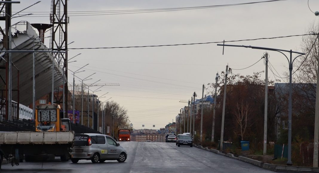 Фото Администрации Абакана Фото Администрации Абакана