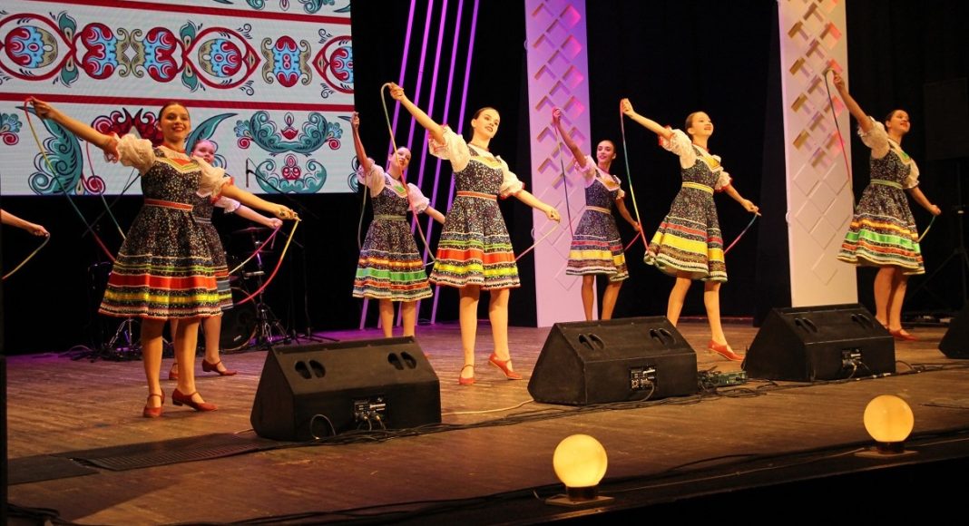 Фото Администрации Абакана