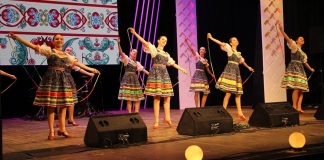 Фото Администрации Абакана