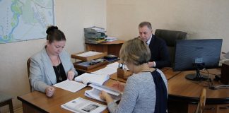 Фото Администрации Абакана