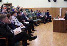 Фото Администрации Абакана